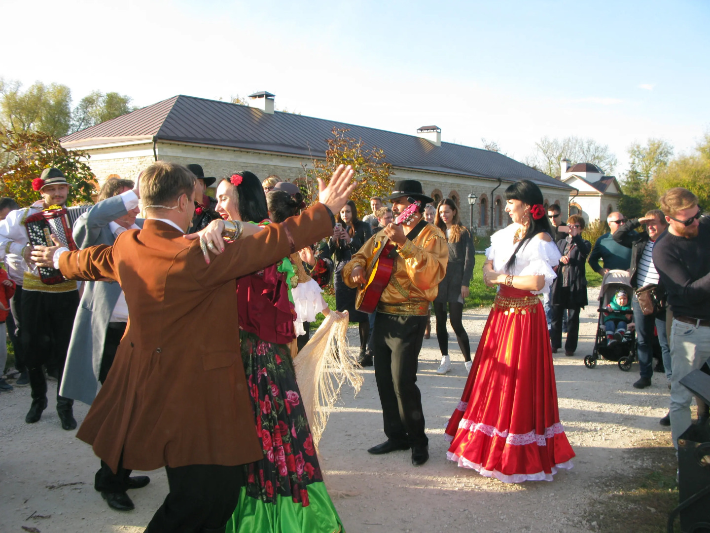 Частный дом Гостевой дом Усадьба Теплый хутор