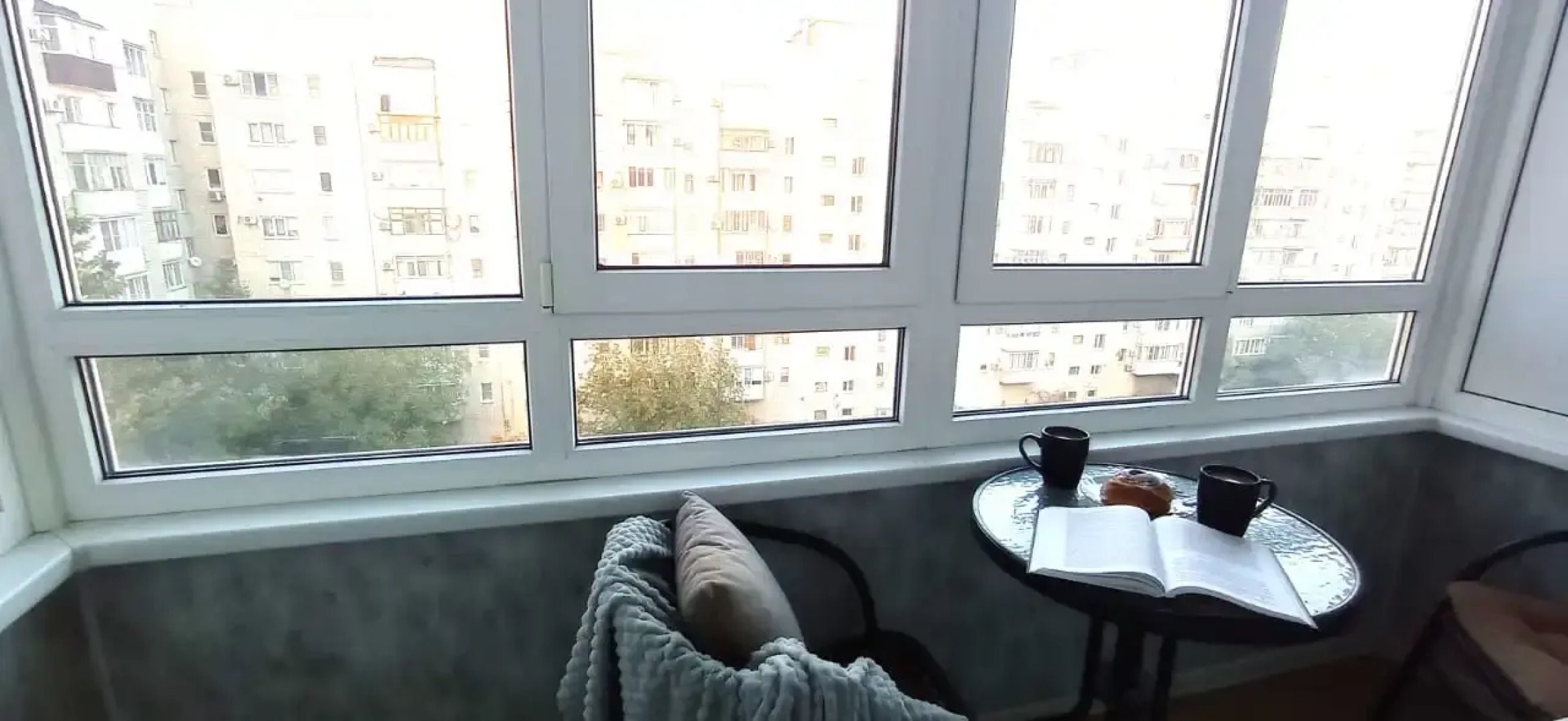 Квартира В шаговой доступности от центра и вокзала