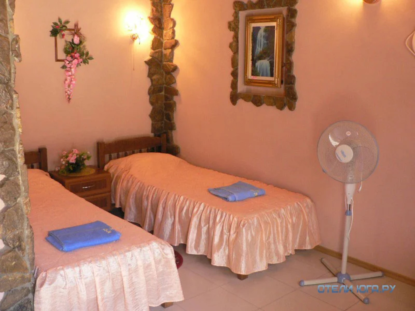 Гостевой дом Старый Причал