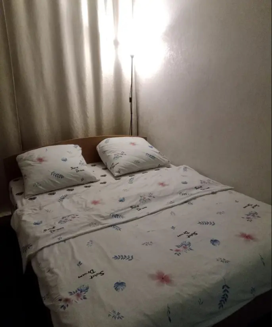 Апартаменты Like Home на Октябрьской 43
