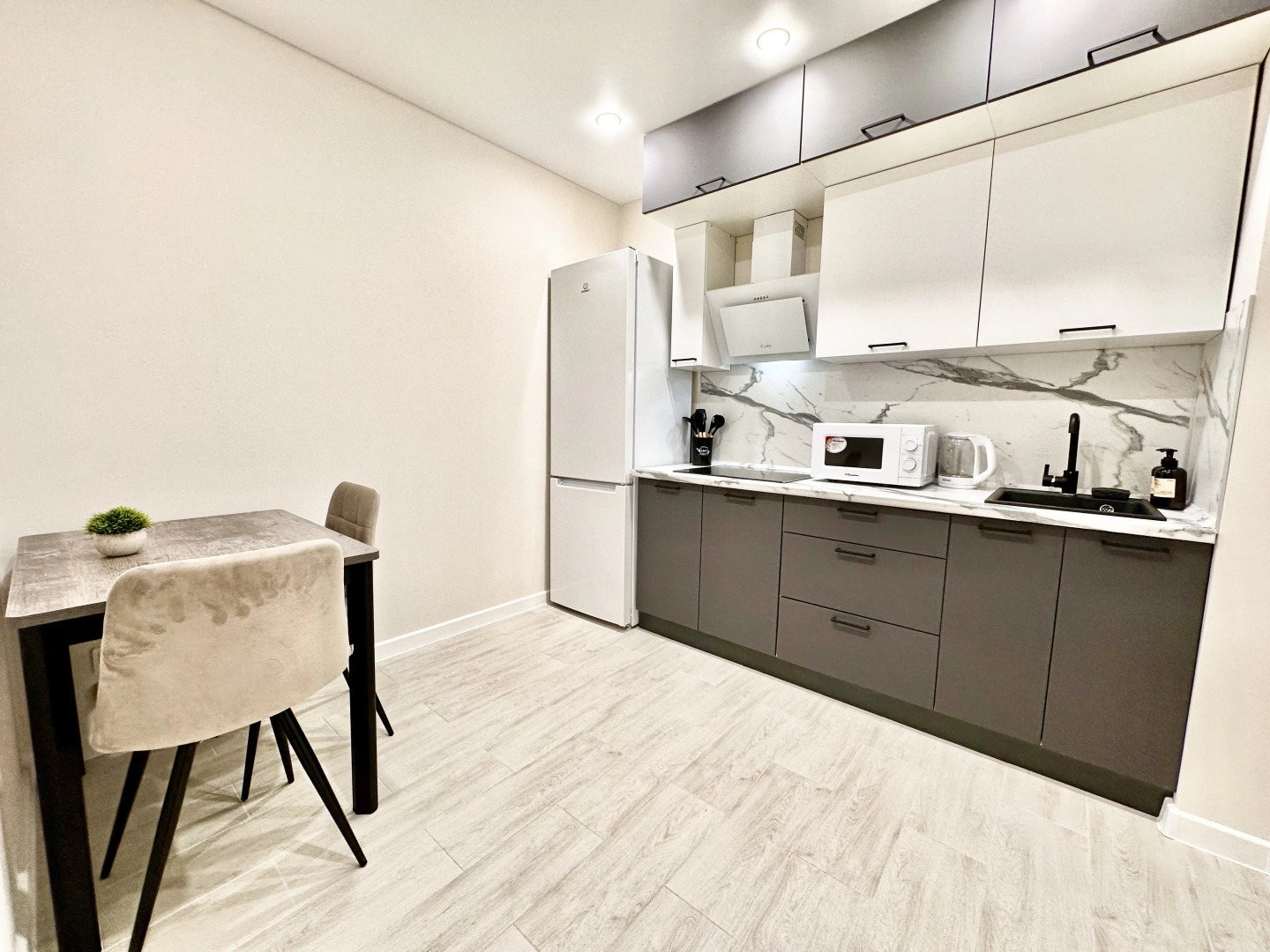 Апартаменты Девять Ярдов Премиум