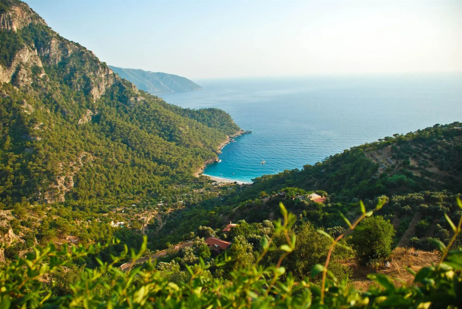 Lissiya Hotel -Boutique-hotel