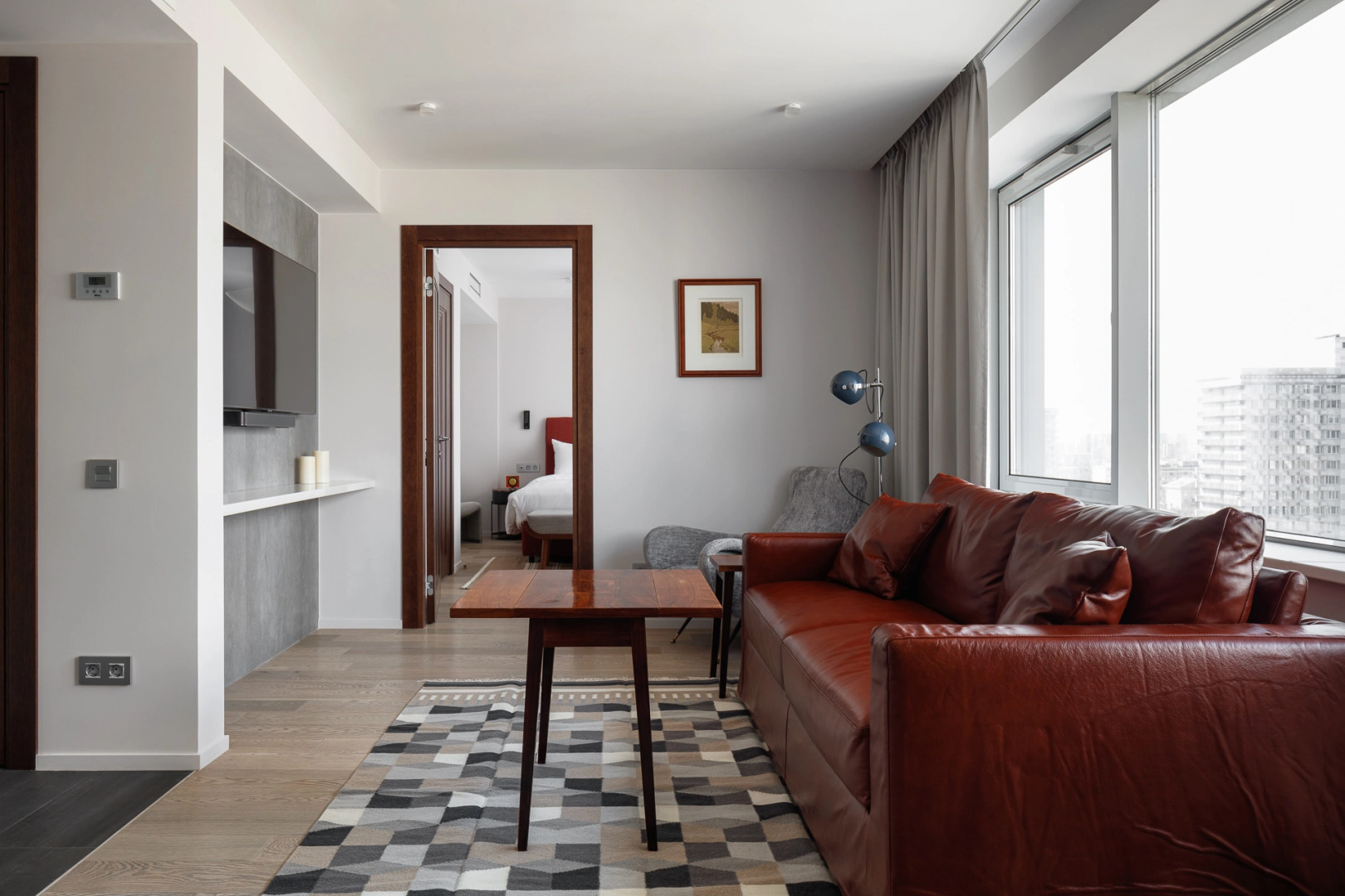 Апарт-Отель Page 20