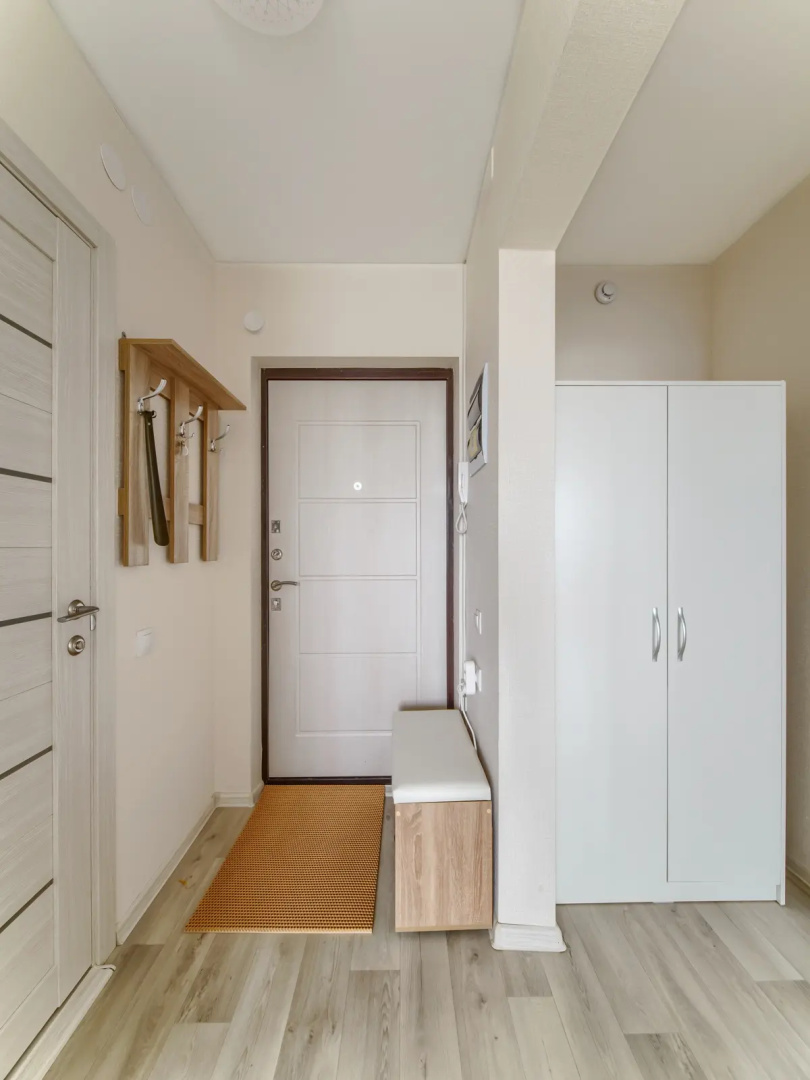 Апартаменты KvartalApartments на Кораблестроителей 78 1