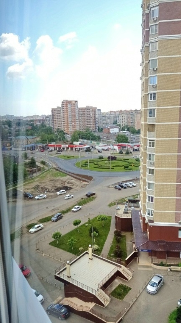 Апартаменты на Шифрина 1/1