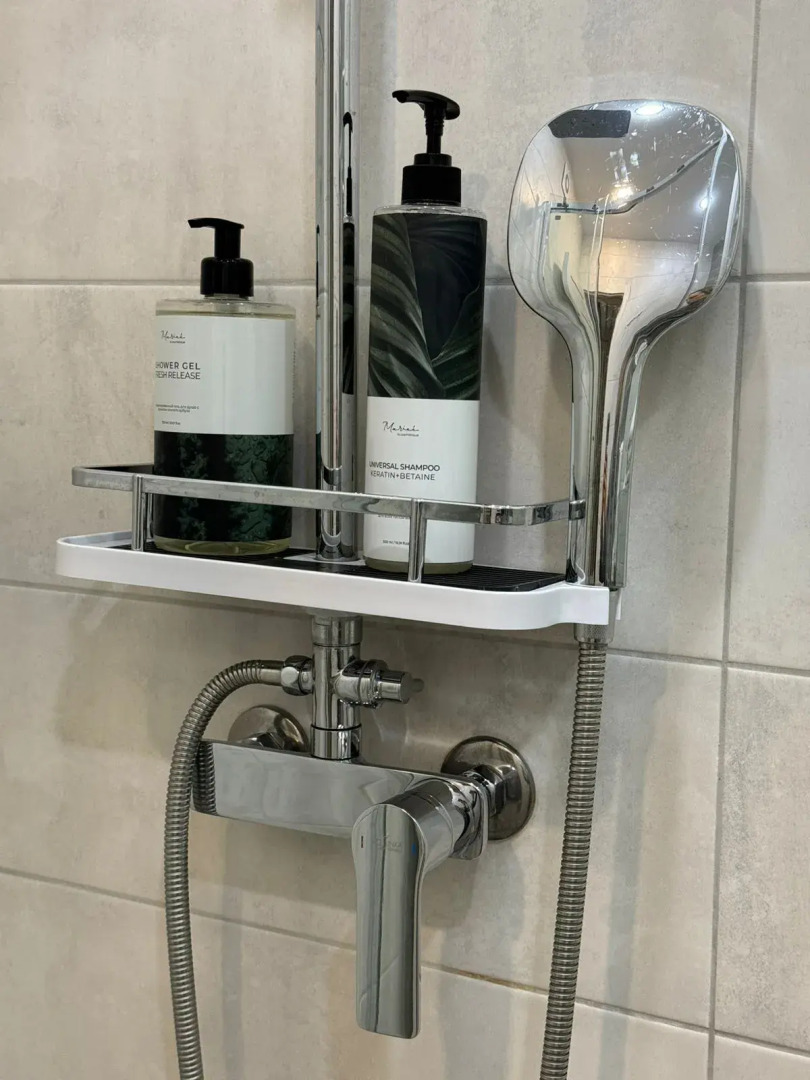 Апартаменты в Артхаусе 2