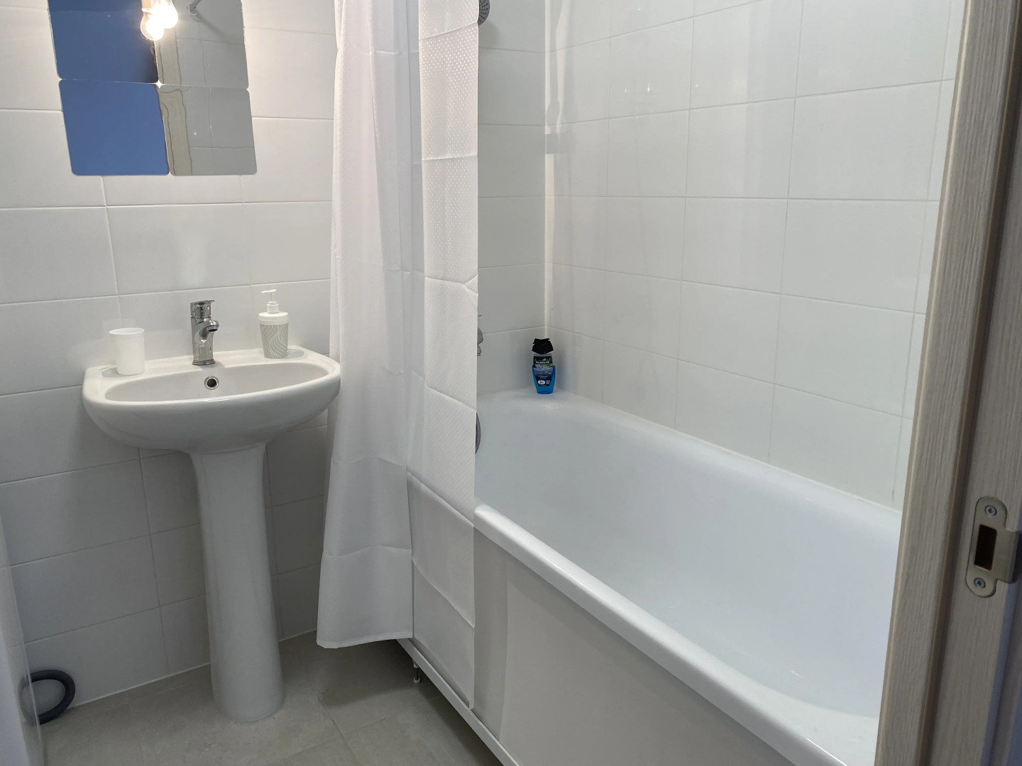 Квартира в Люблинском парке