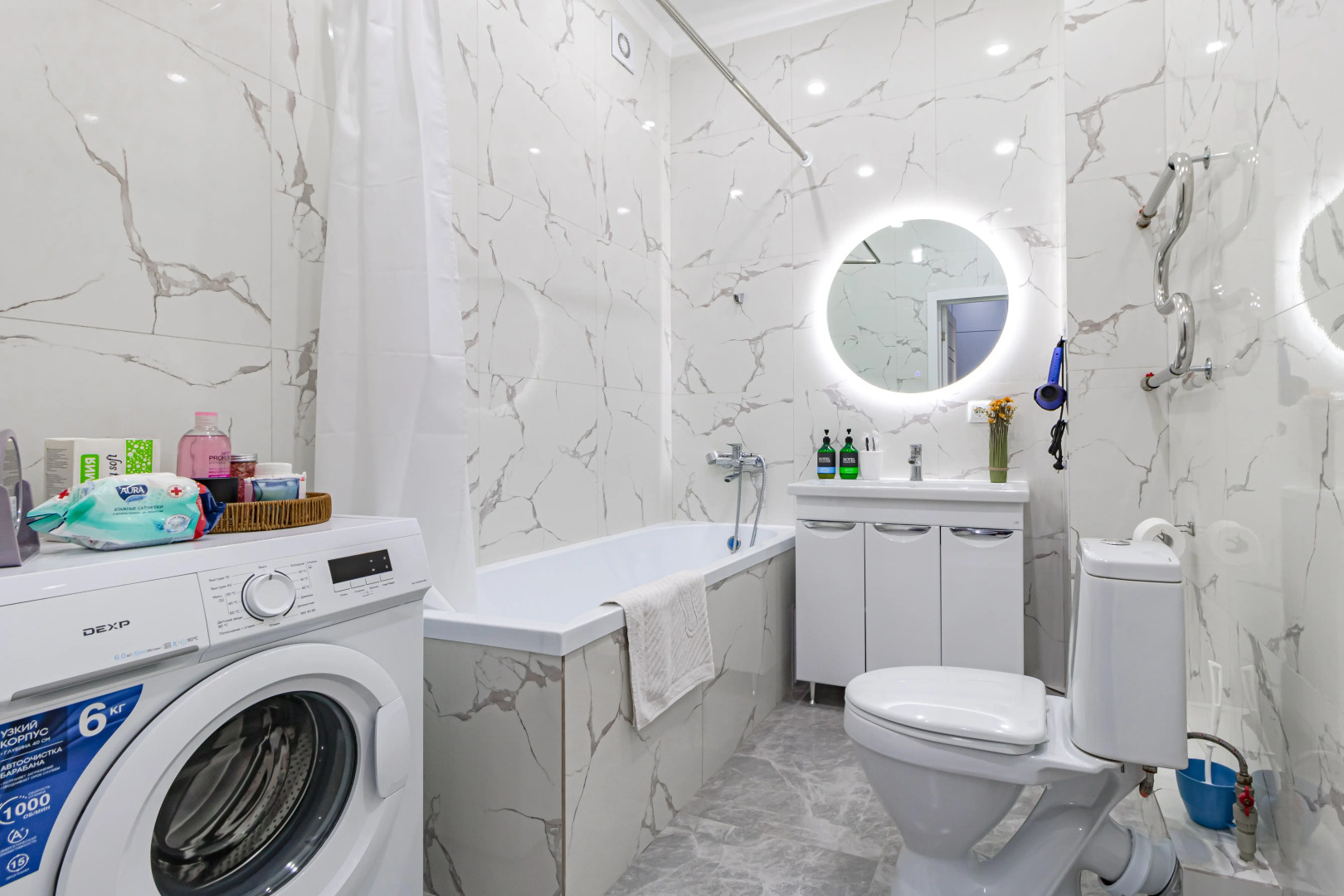 Квартира Cozy Nest