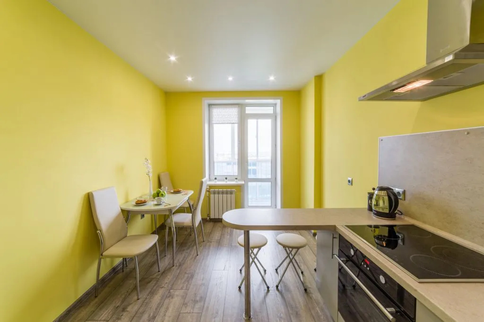 Апартаменты Apart-Comfort на Советской 69/2