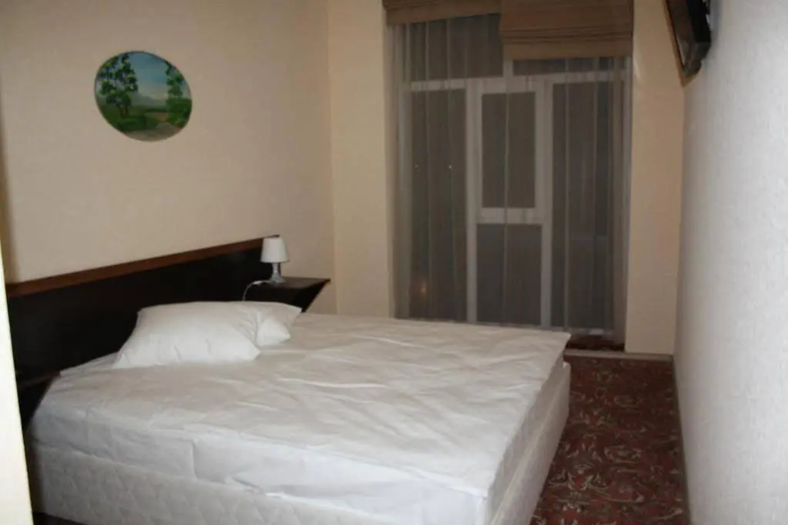 Отель Тимоша