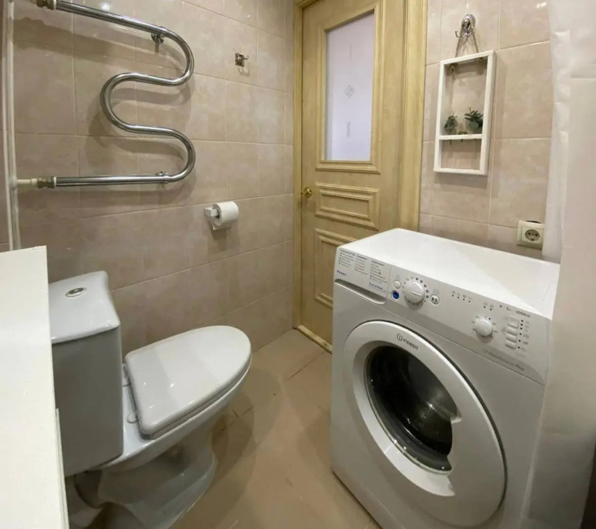 Апартаменты Двухкомнатные Карла Маркса 13