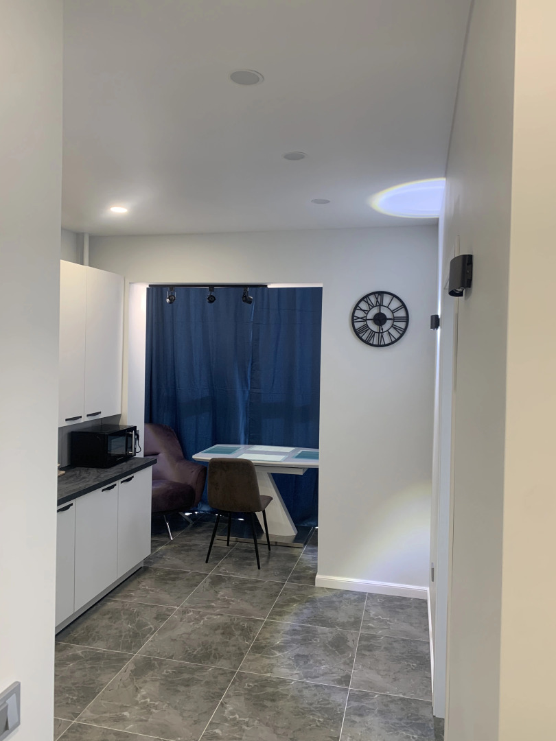 Апартаменты FaVorite House39