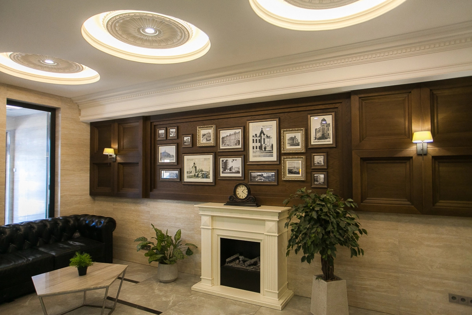 Квартира Аникина 16 ЖК Шесть Звезд ТЦ Мега