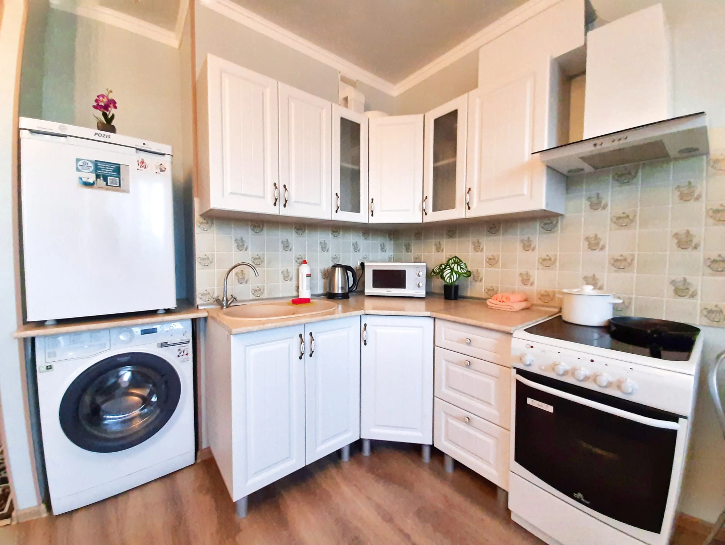 Апартаменты Мечта