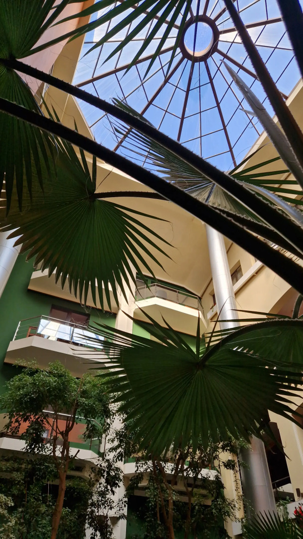 Отель Арарат