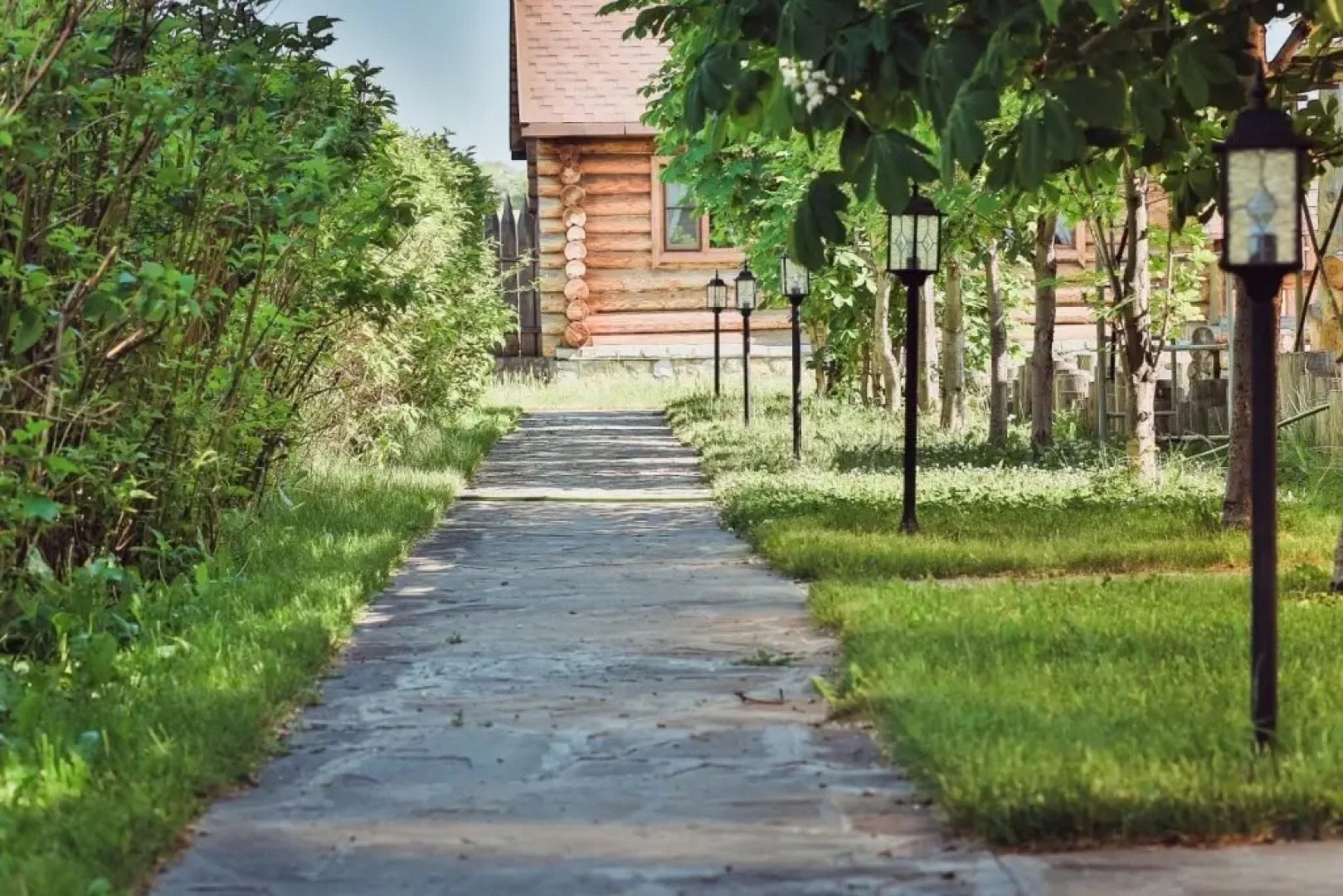 Отель Гостинично-ресторанный комплекс Старый Хутор