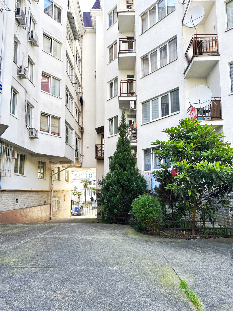 Квартира стильная для отдыха в Сочи