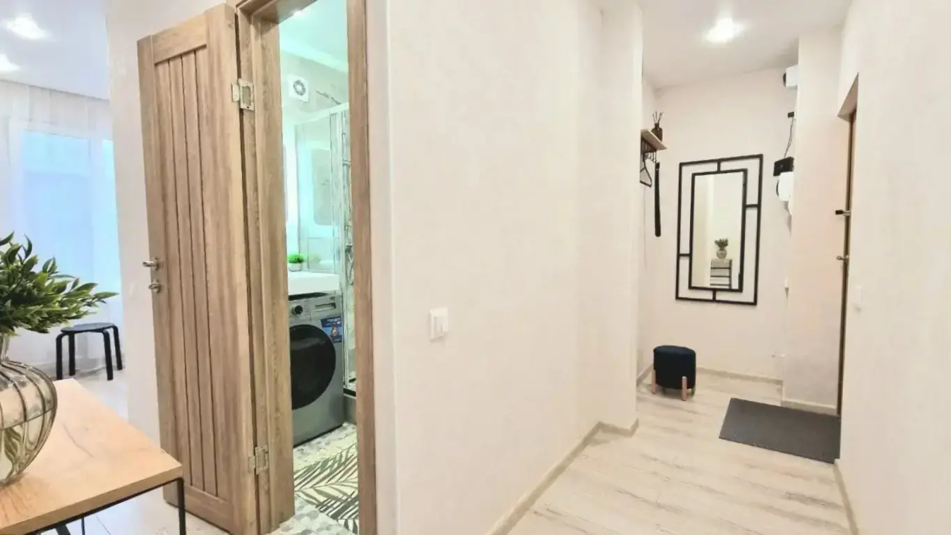 Квартира стандарт у Исторического Центра