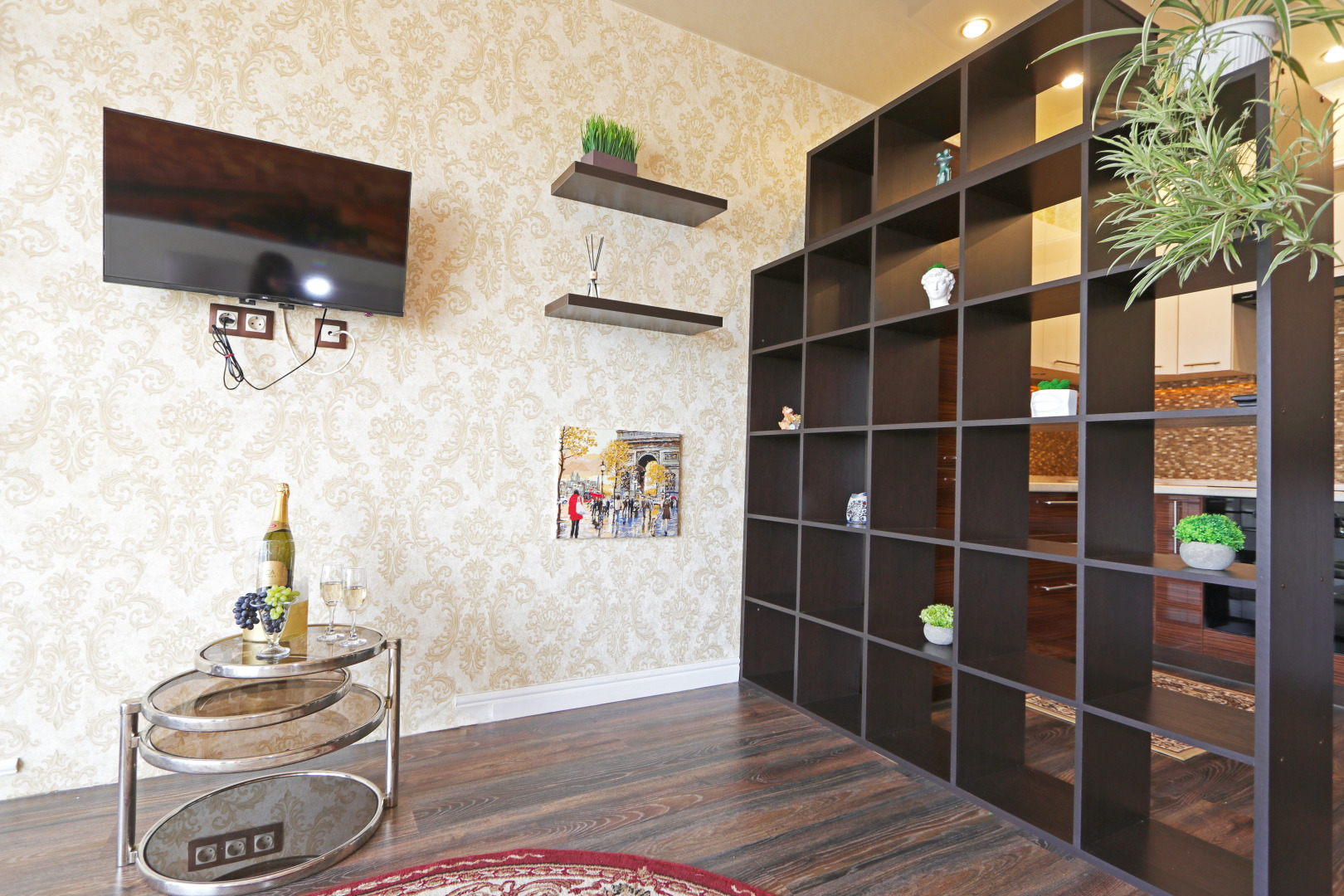 Квартира в Шелехове