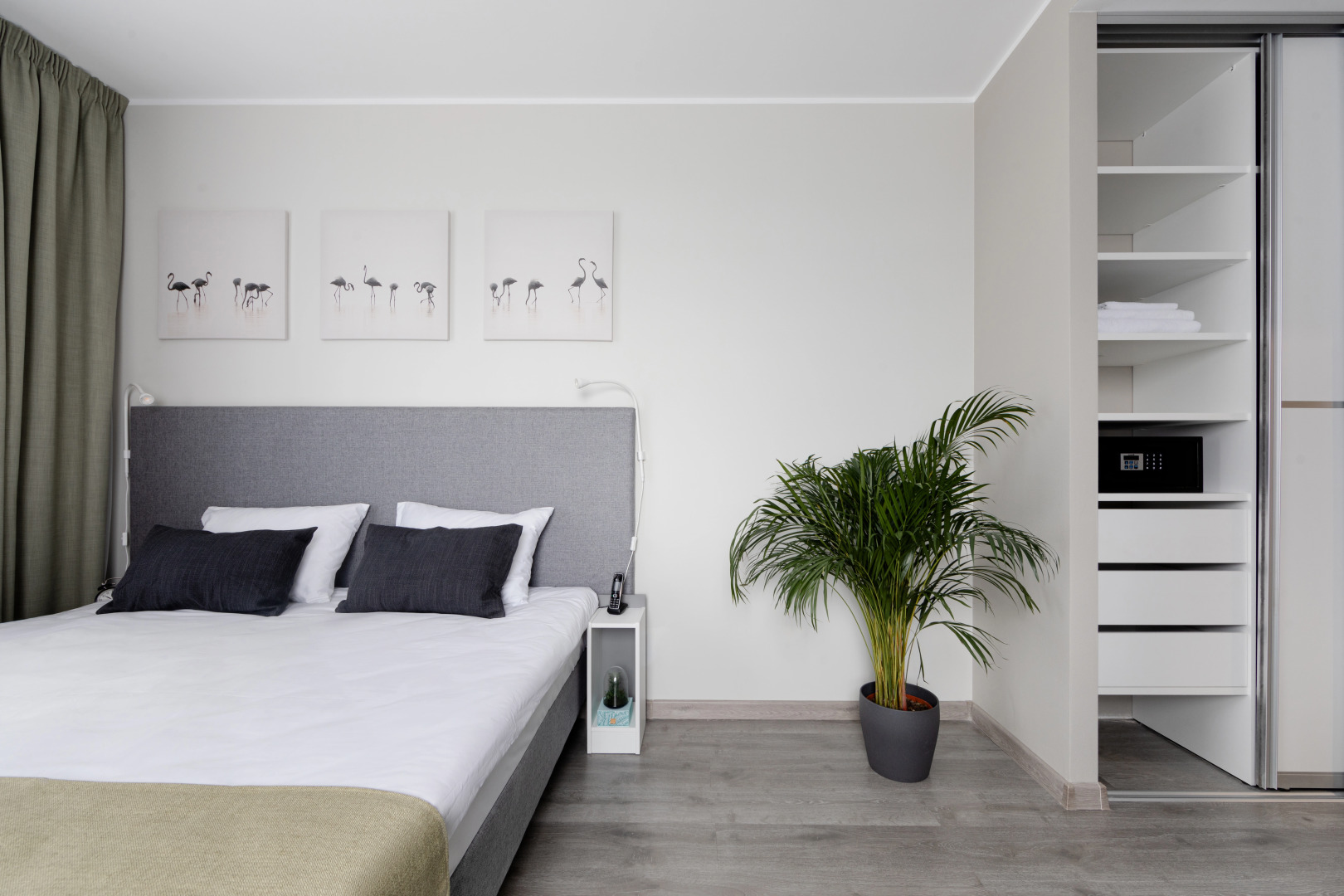 Апарт-отель IN2IT корпус 1