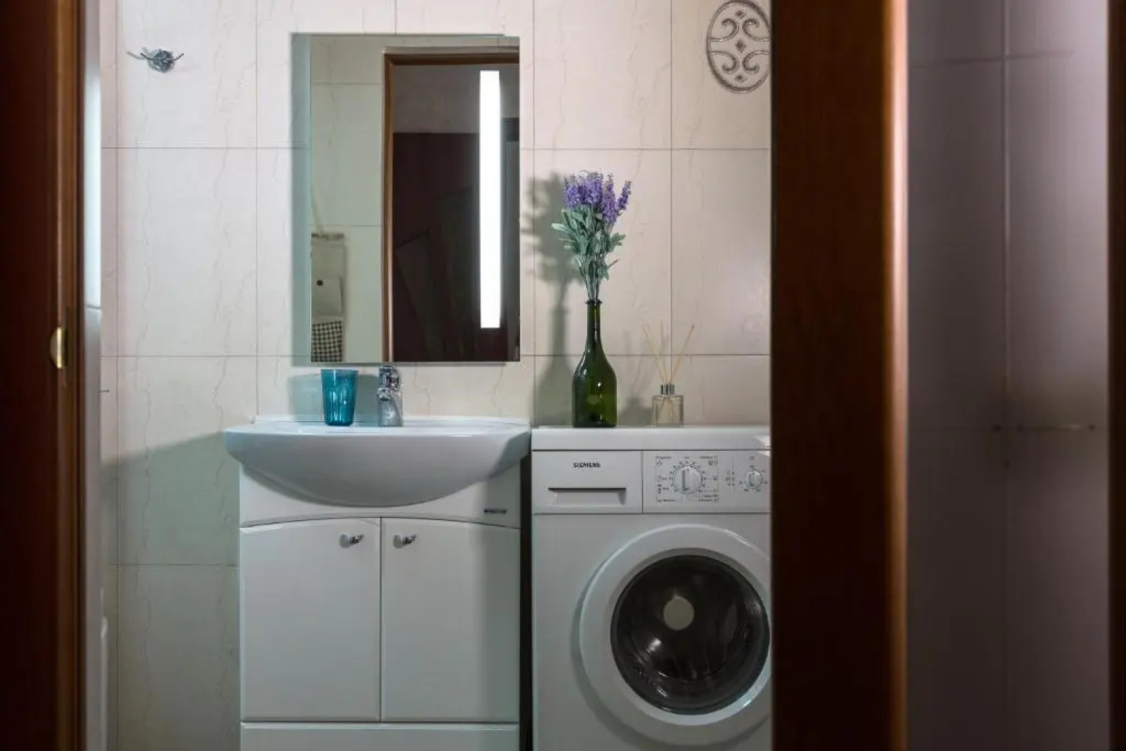 Апартаменты Historical Center