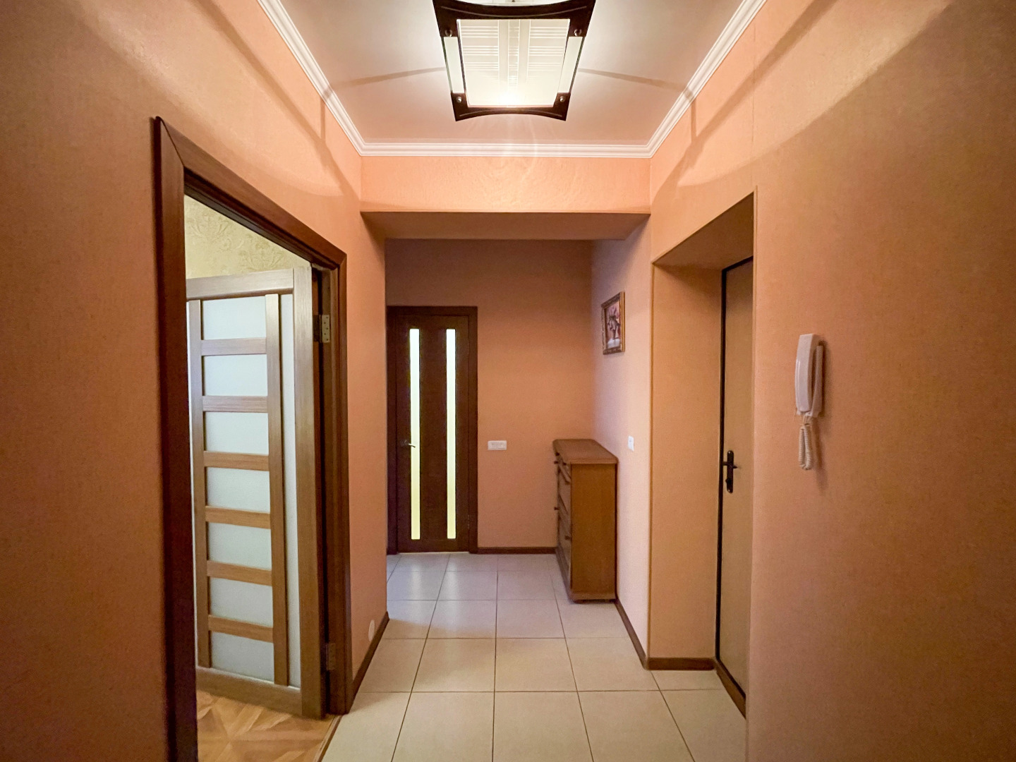 Апартаменты в новом ЖК в центре Орла