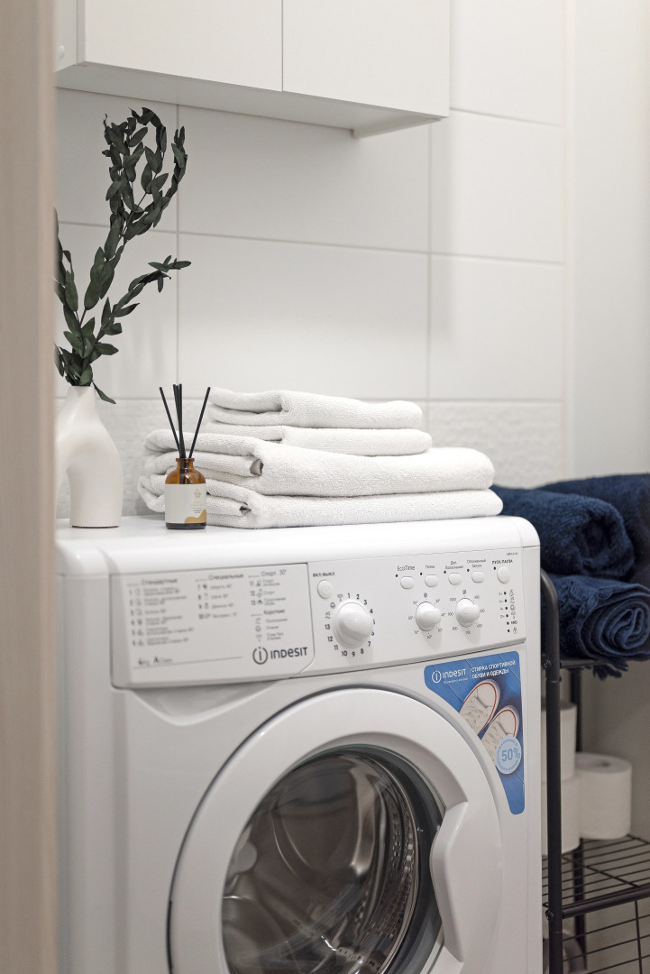 Квартира  - студия в ЖК Паноpaмa Пapк Соснoвка