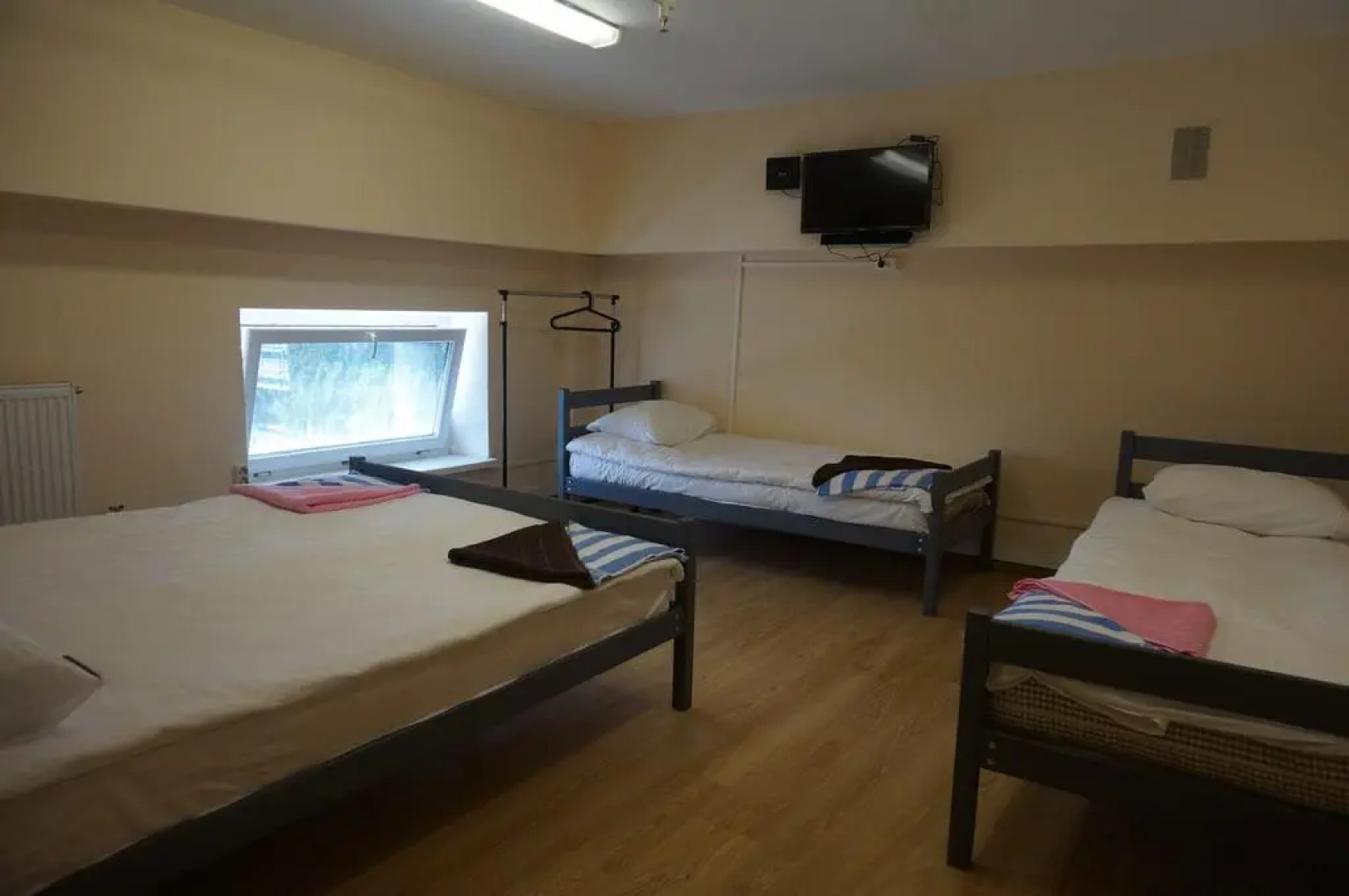 Хостел Серебряная Сова