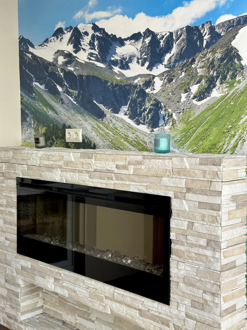 Квартира Новороссийская 2б