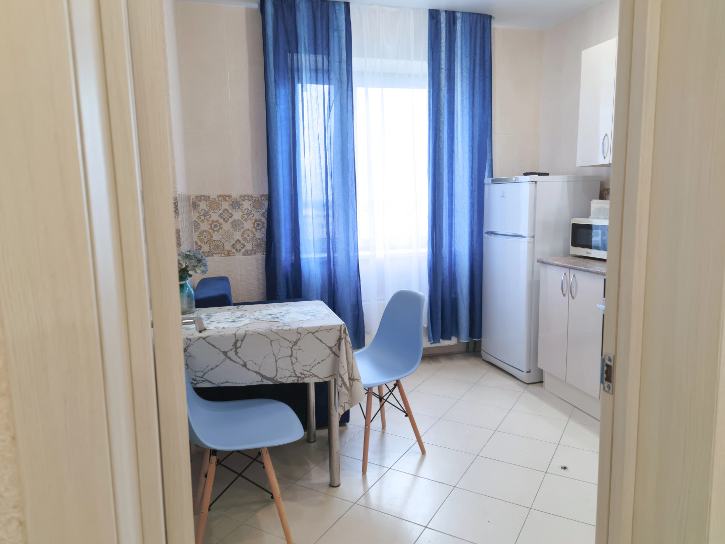 Апартаменты 40