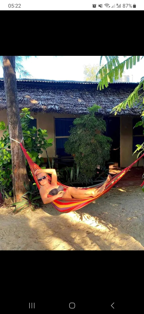 Бунгало Spice sea beach house & restaurant