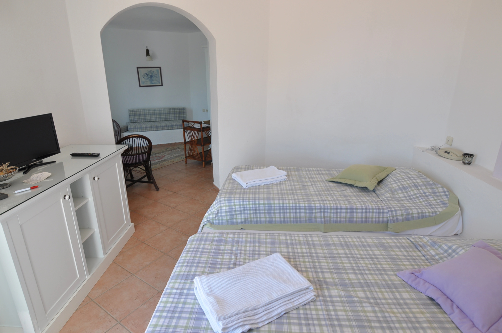Отель Lavanta Hotel Turunc