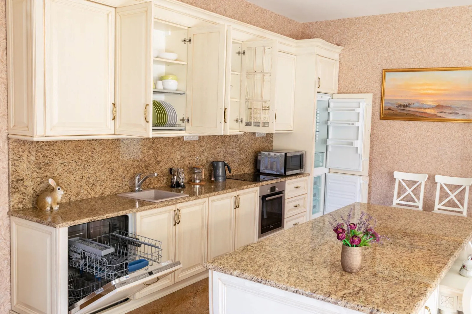 Гостевой дом Forester