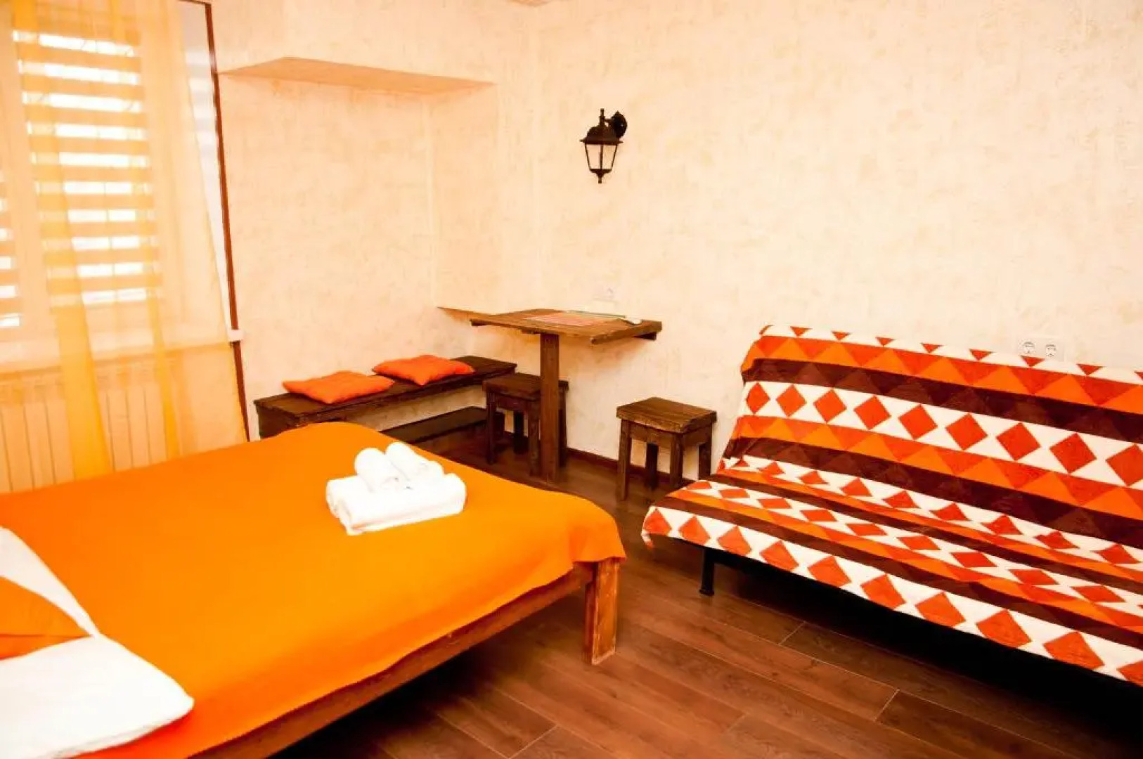 Мини-отель Соня