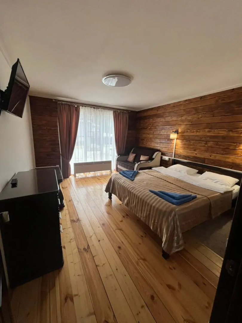 Гостевой дом Силагор