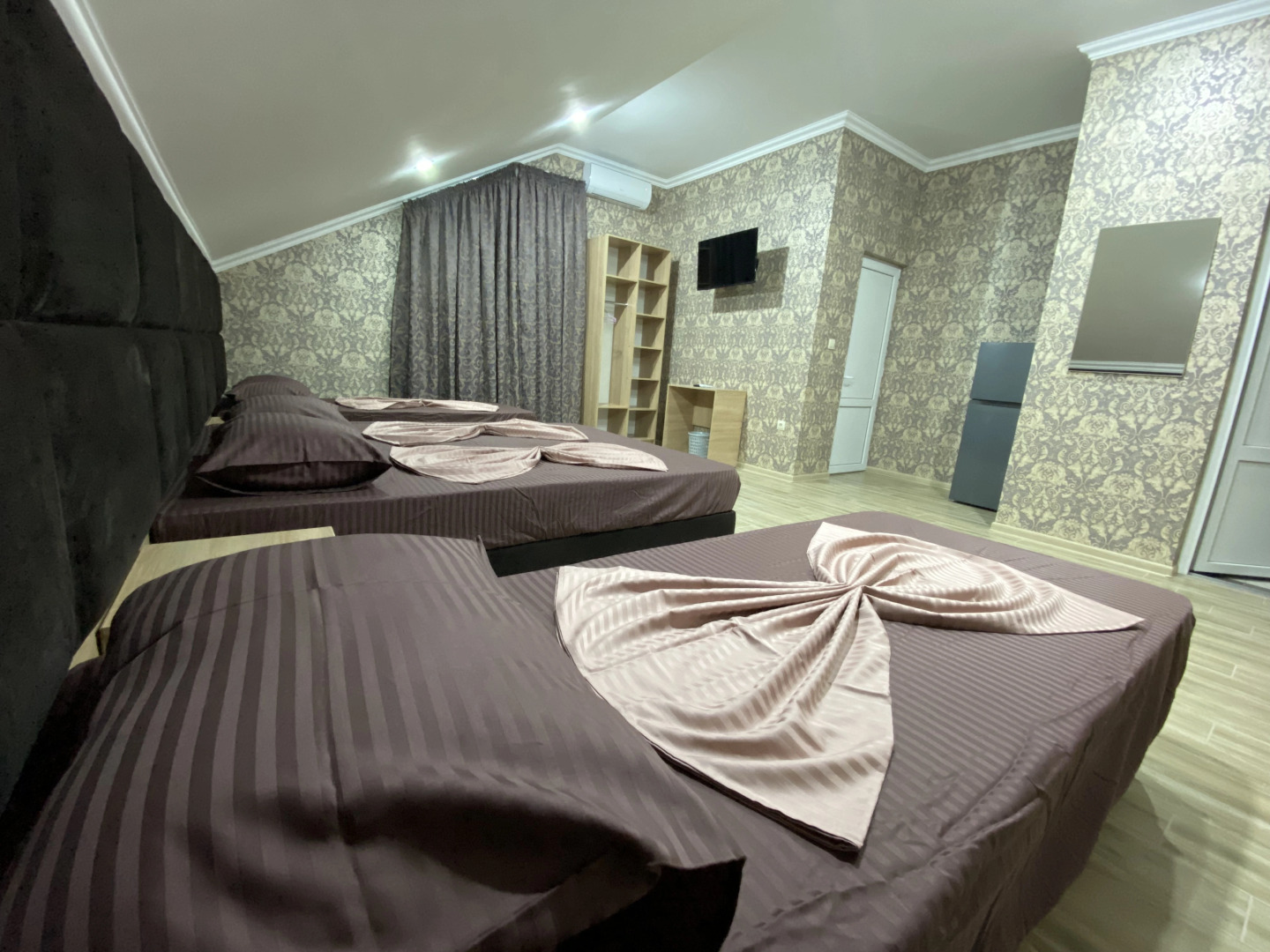 Гостевой дом Валентина