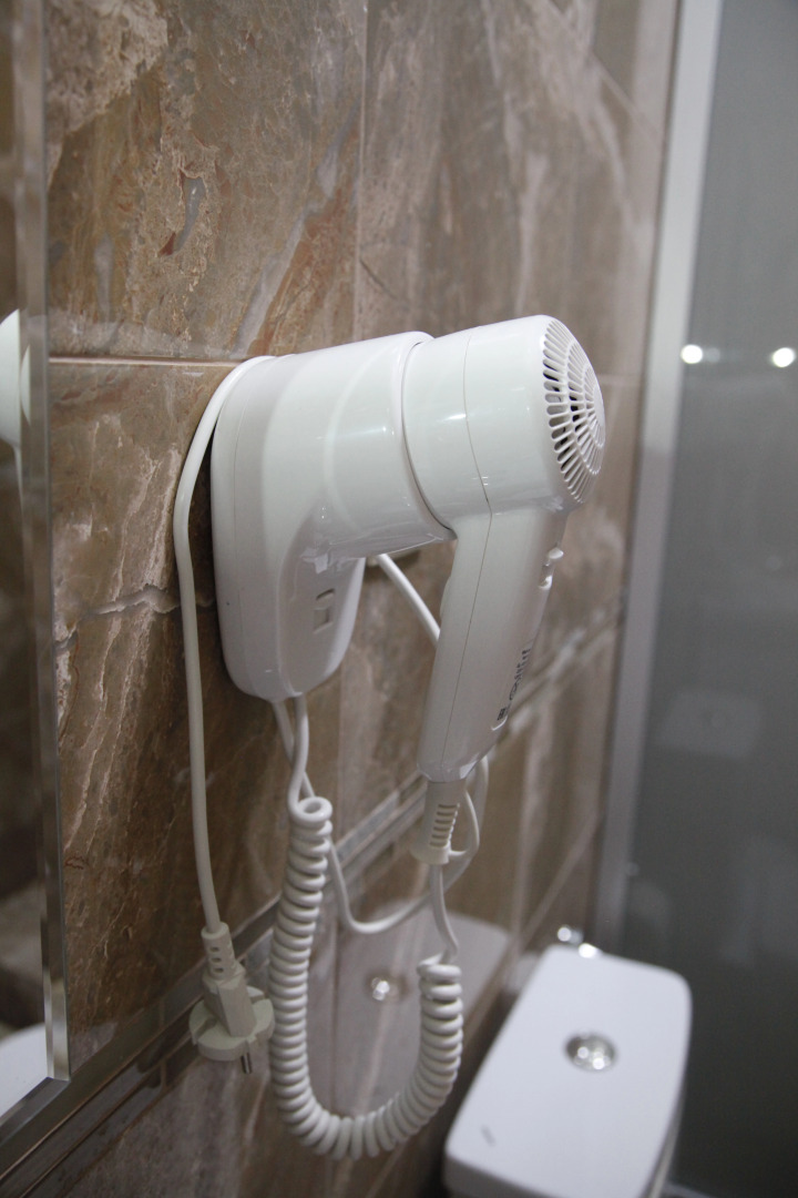 Отель Анжелика