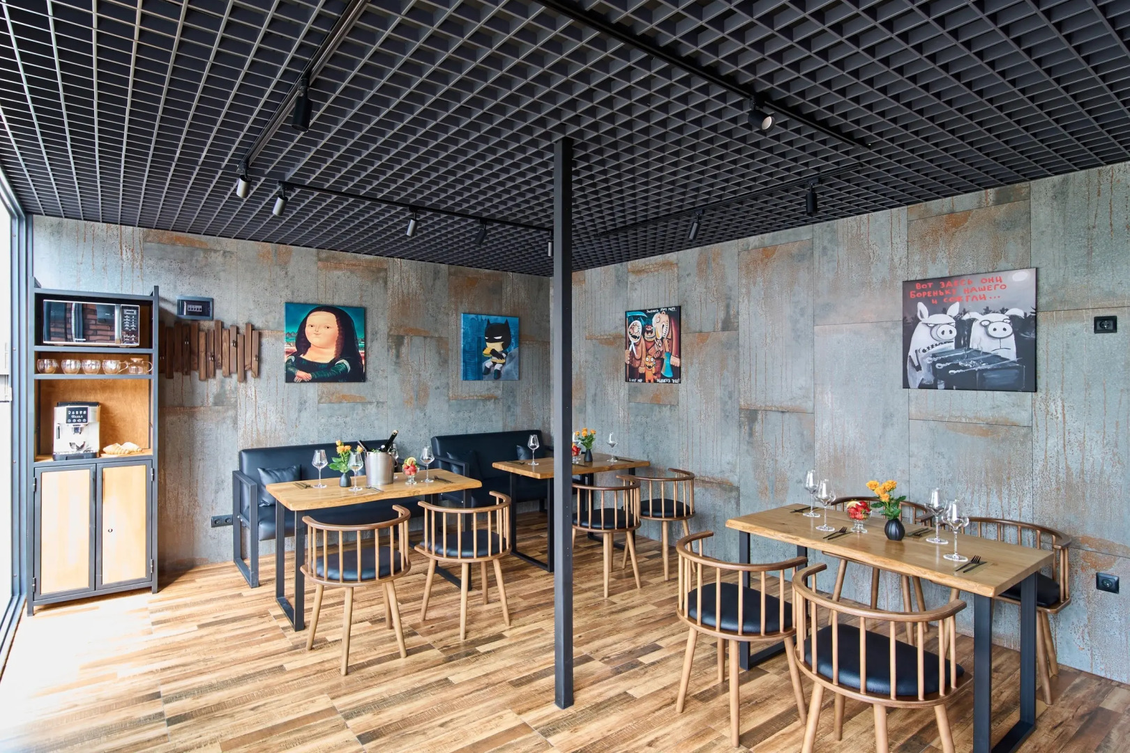 Гостевой Дом Oblaka House