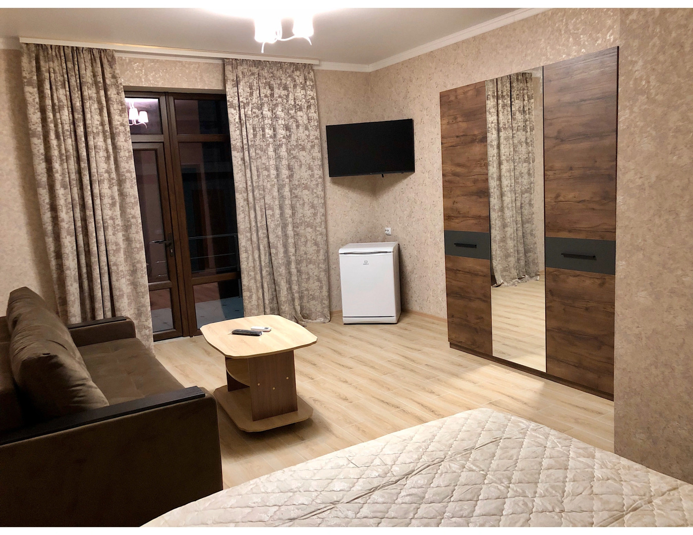 Гостевой дом Штиль