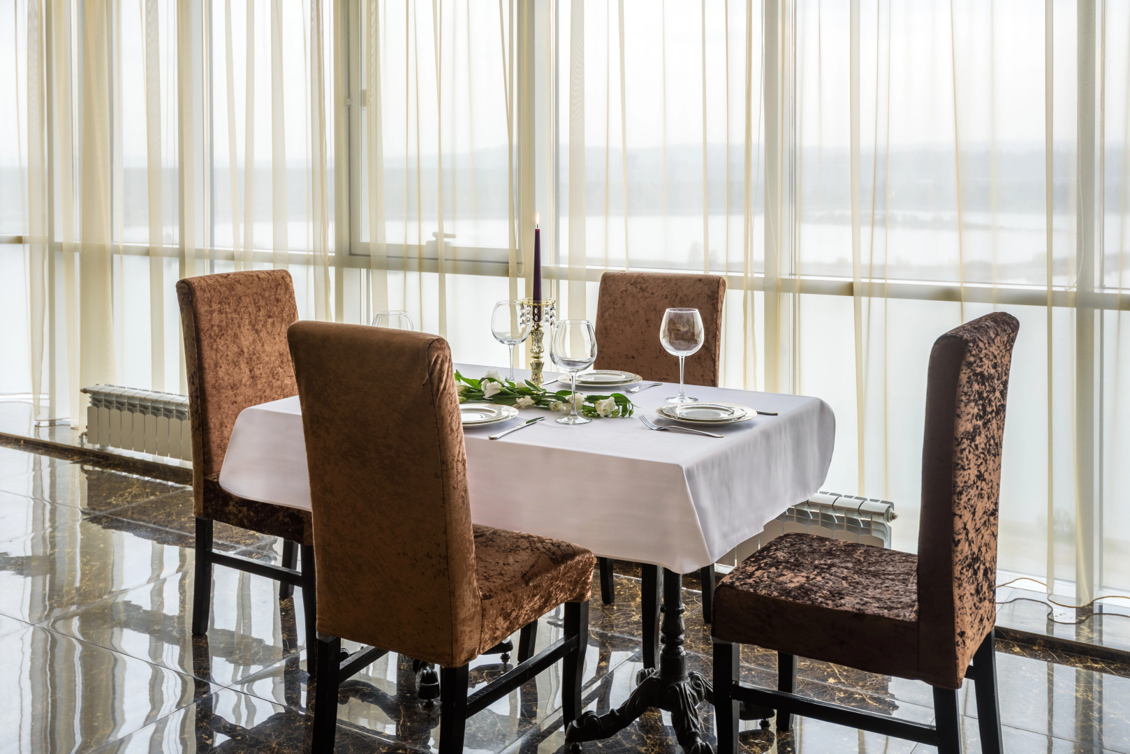 Отель Байкал - Северное Море