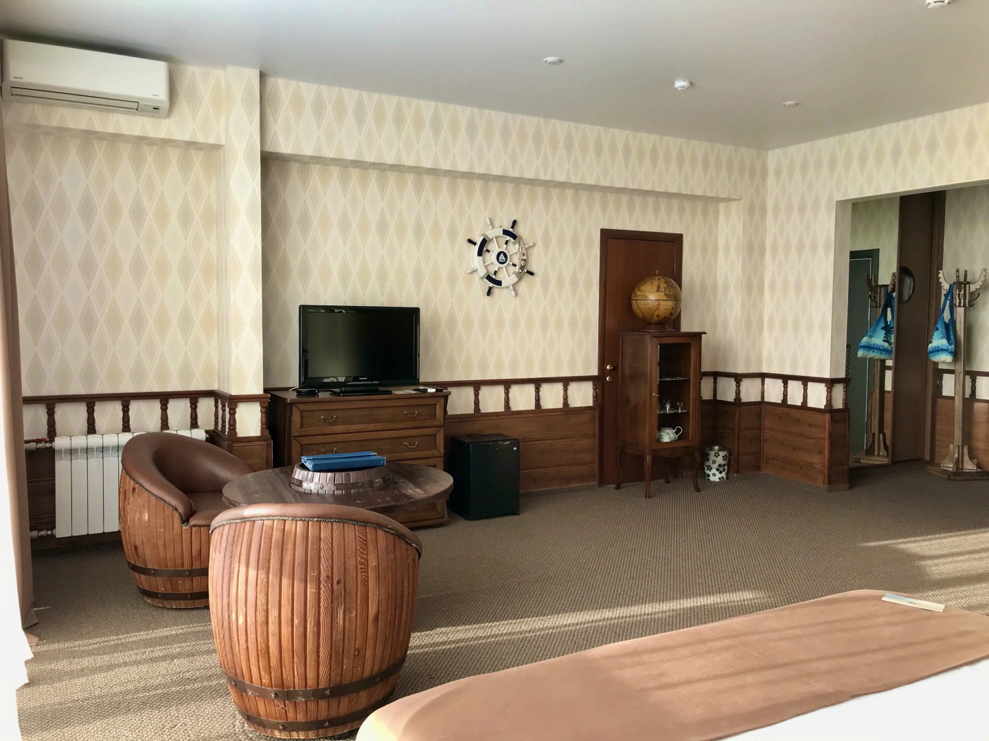 Отель Сочи-Бриз