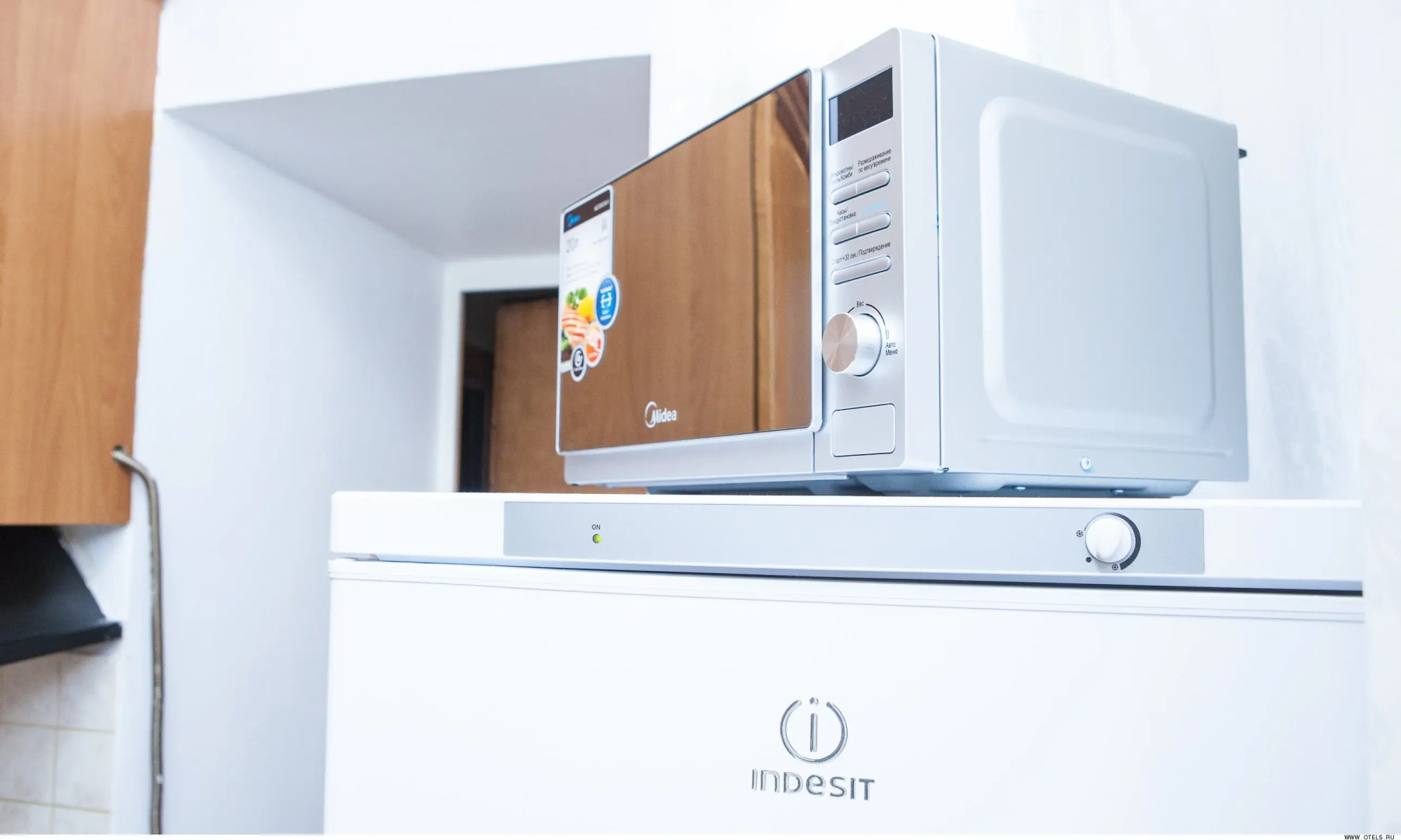 Хостел Рус – Страстной бульвар