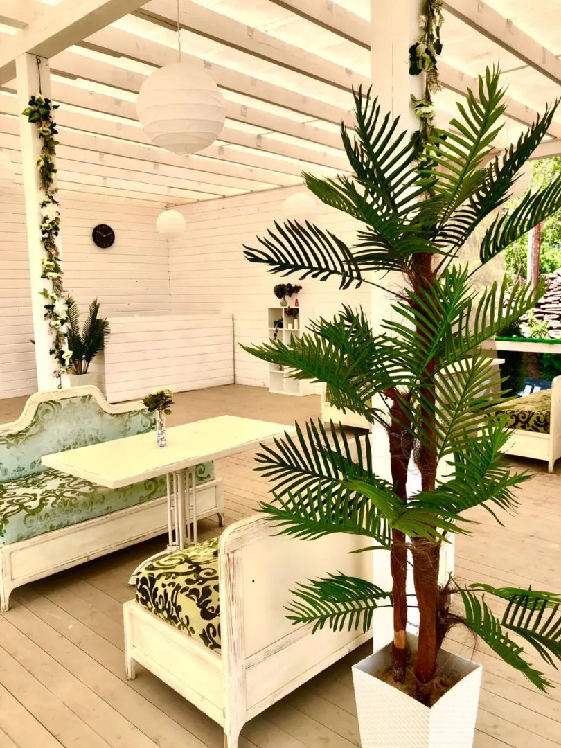 Мини-отель LogHouse