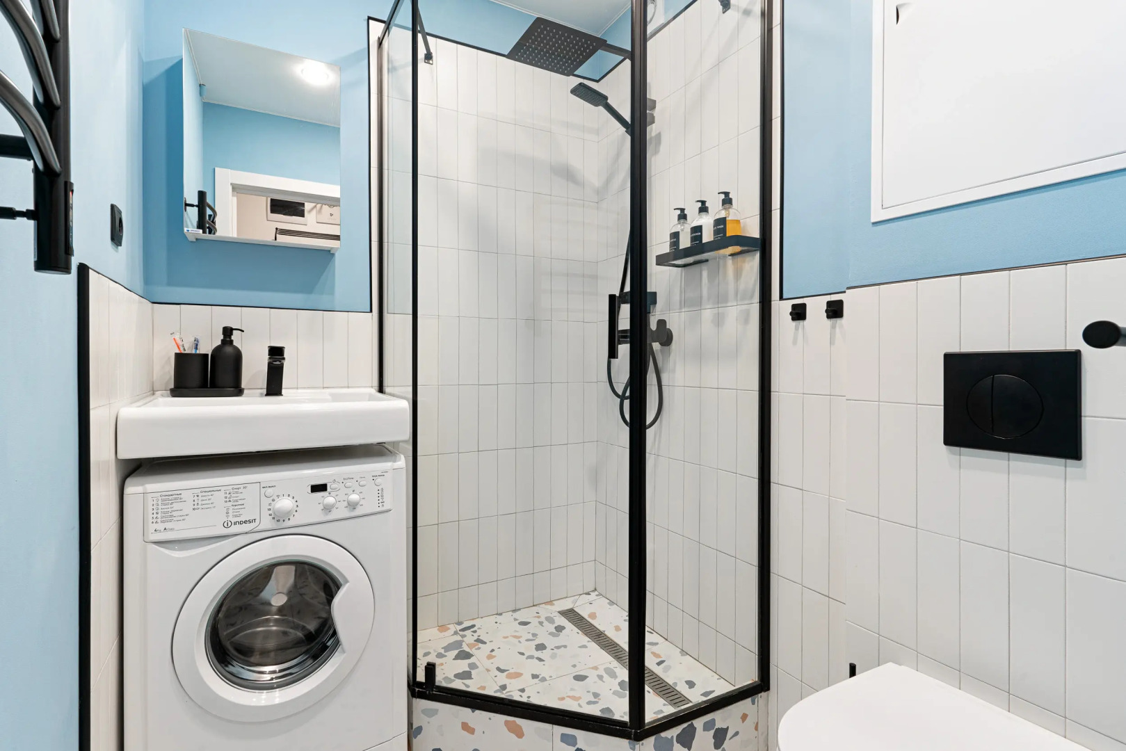 Квартира на улице Нурсултана Назарбаева 21/64