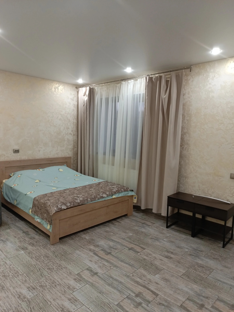Квартира Вилла Бланка