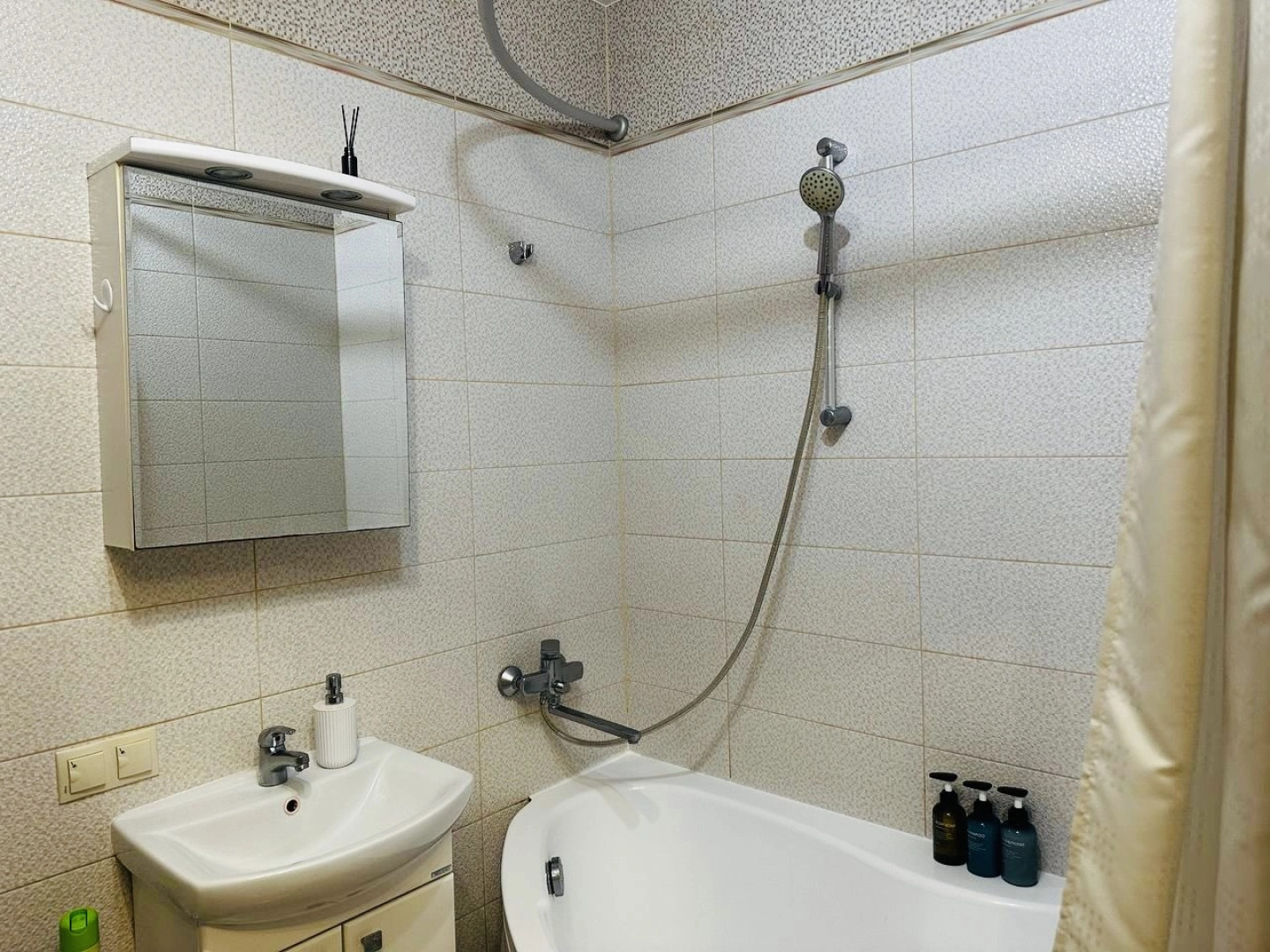 Апартаменты SeaRoom