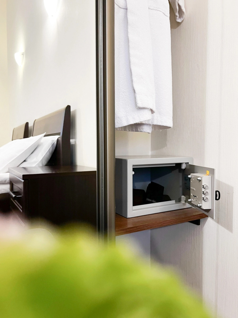 Гостевой дом Адажио