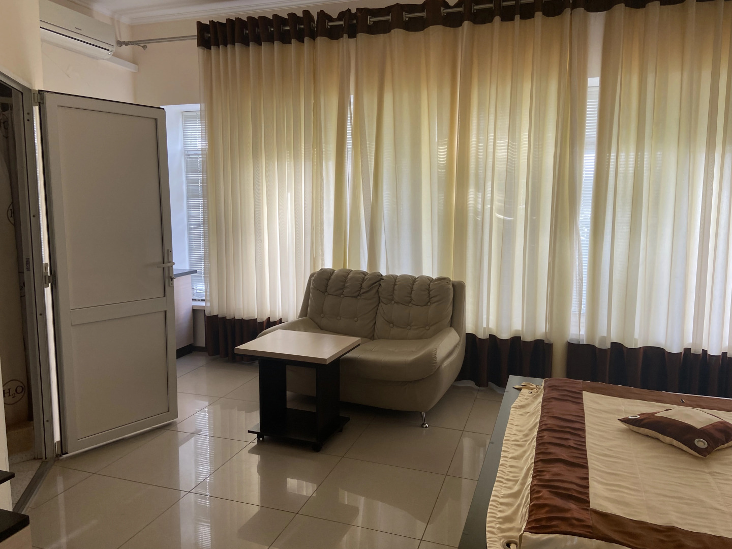 Отель ОT Линкор