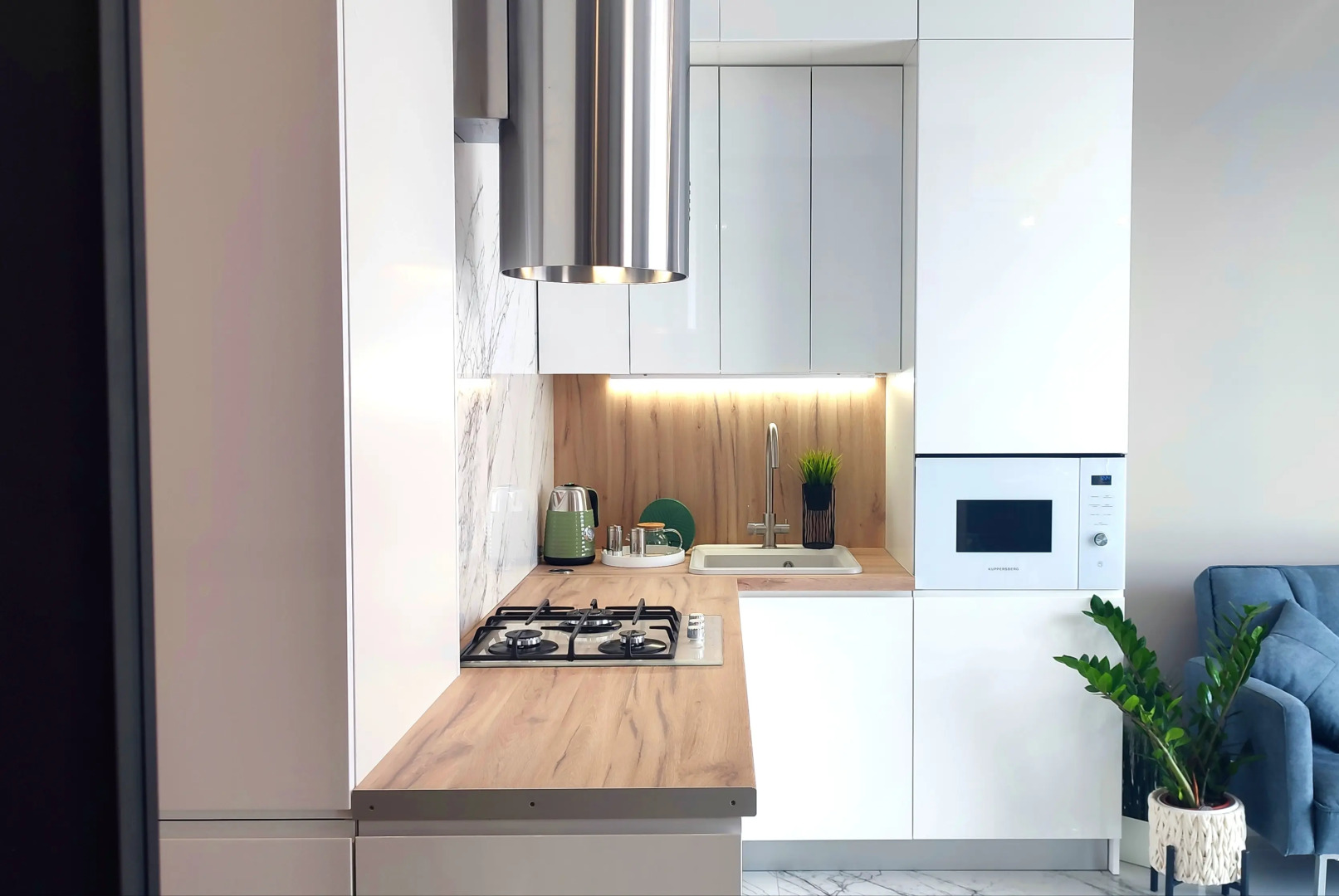 KenigDeluxe Центр