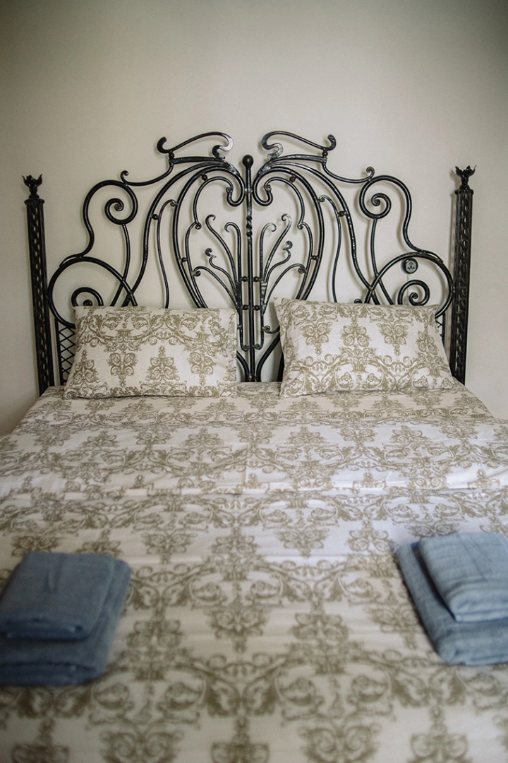 Apartments Hofmarschall